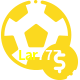 Aposte em esportes do mundo todo no Lar777!
