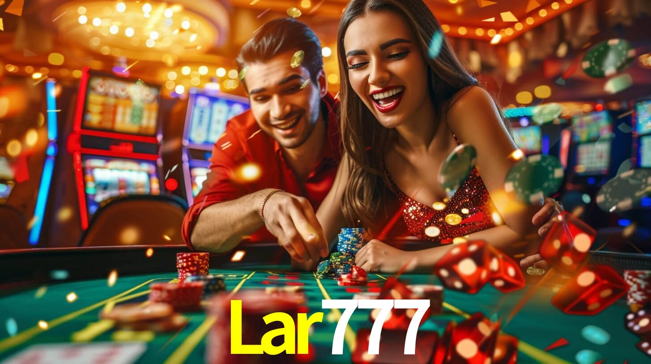 Design Responsivo Lar777