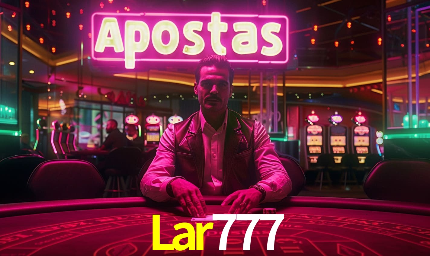 A Experiência Imersiva dos Cassinos Ao Vivo no Lar777