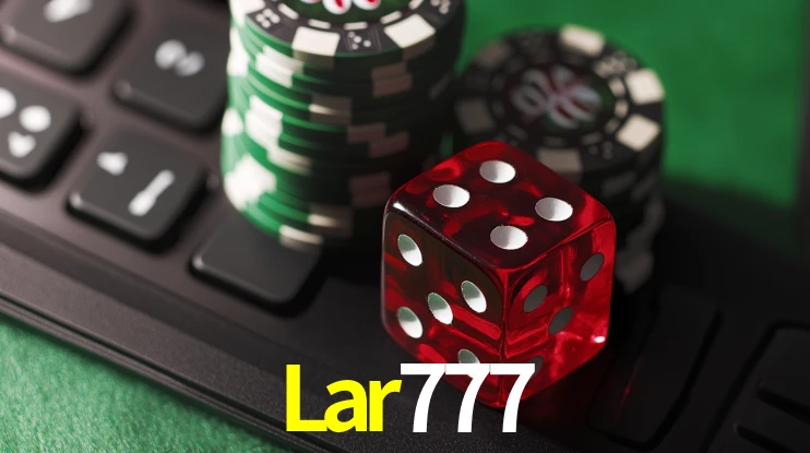Game Providers Lar777
