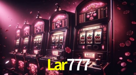 Interface do App Lar777