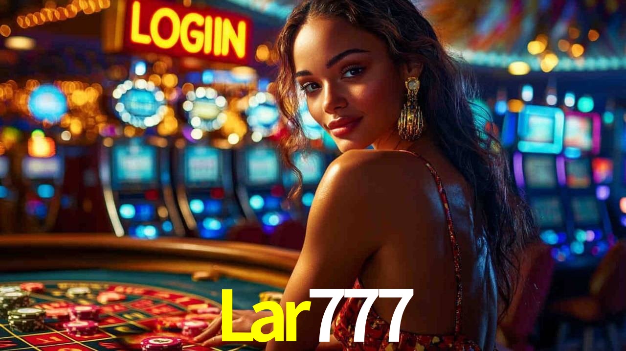 Login Seguro Lar777