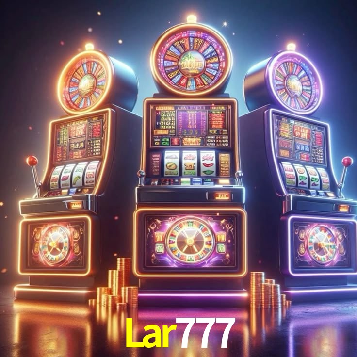 Lar777 App
