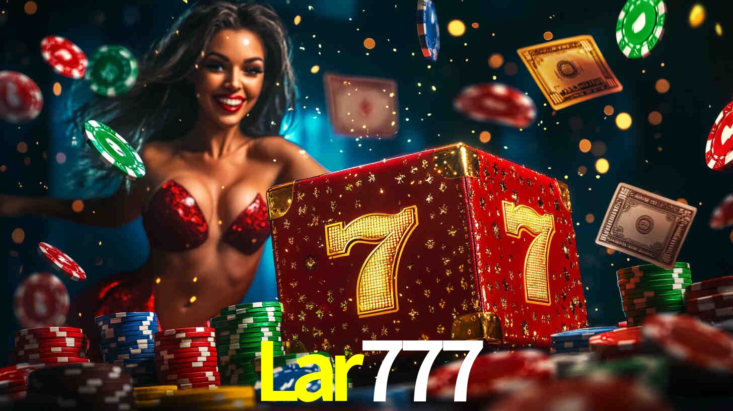 Explorando a Categoria de Eventos em Apostas na Lar777