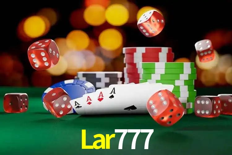 Provedores de Jogos Lar777