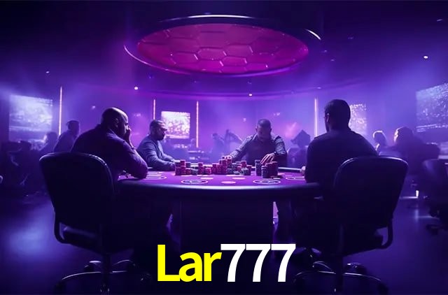 A Emoção da Loteria na Lar777: Uma Chance de Mudança de Vida