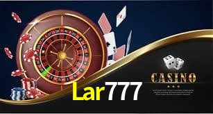 Estatísticas Lar777