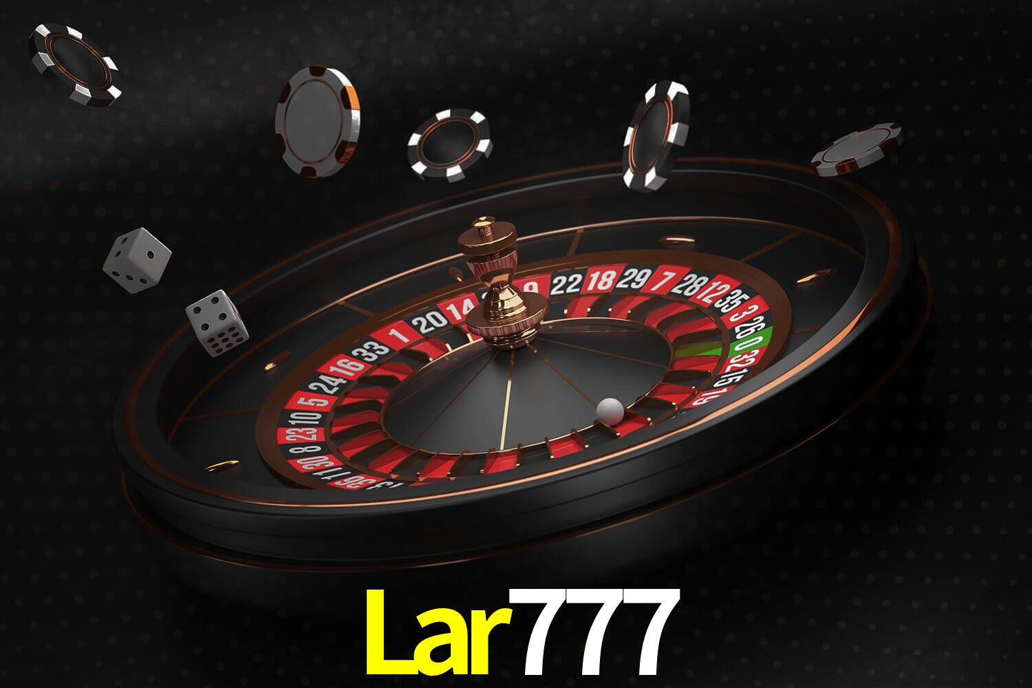 Lar777: Seu Especialista em Apostas Esportivas Brasileiras