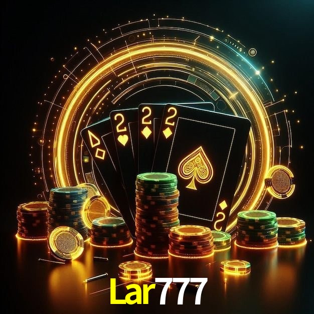 Jogos de Slot Lar777