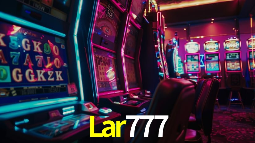API Integration Lar777