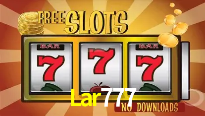 Descubra o Mundo do Cassino Online com Lar777