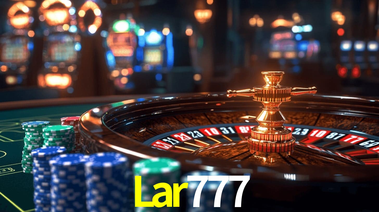 Lar777 App