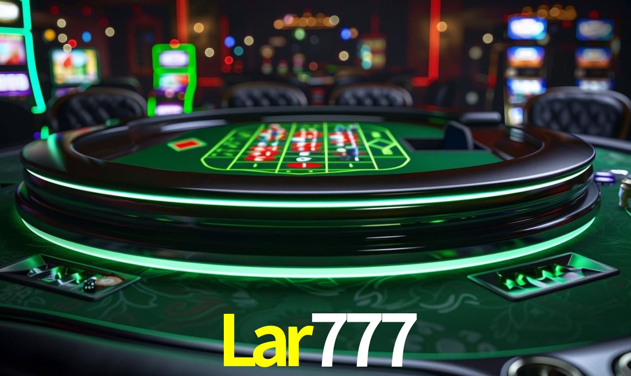 Platform Technology Lar777