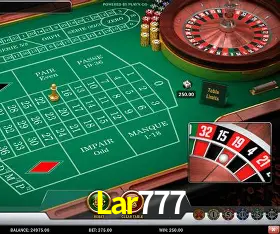 Seasonal Promotions Lar777