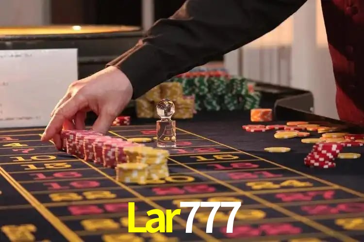 Apostas Esportivas na Lar777: Um Guia Completo