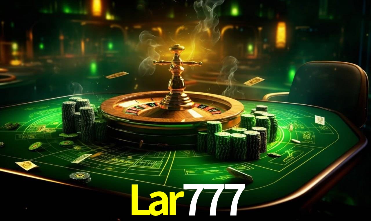 cassino Lar777
