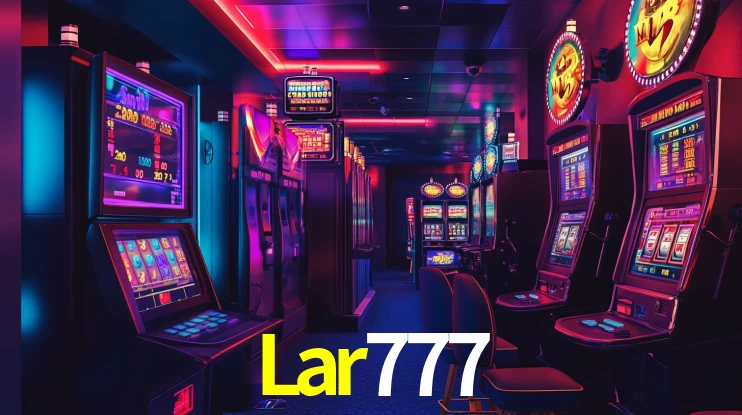 Lar777 App