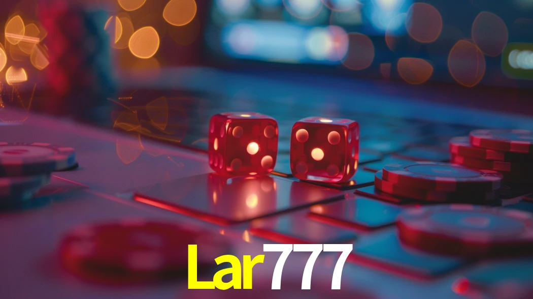 Slot Games Lar777
