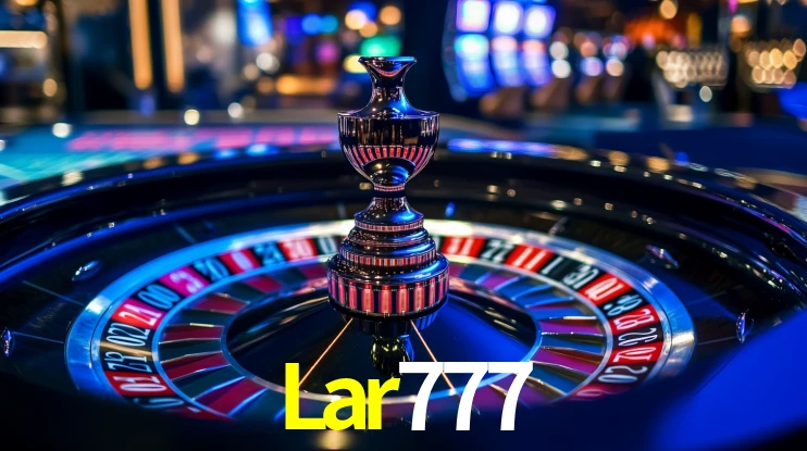 Experimente o Login Seguro Premium no Lar777