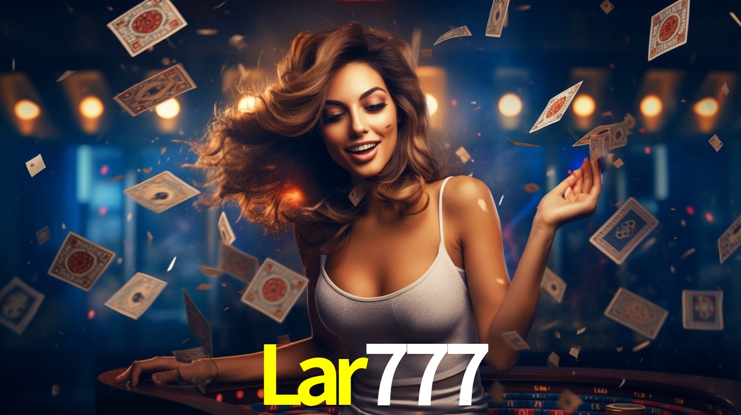 Live Casino Lar777