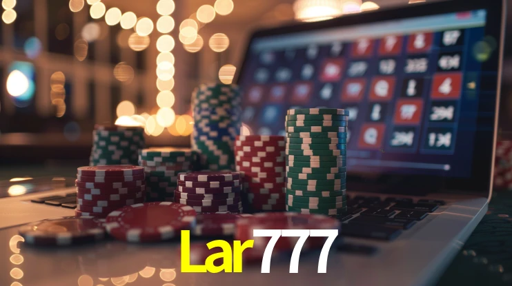 Live Casino Lar777