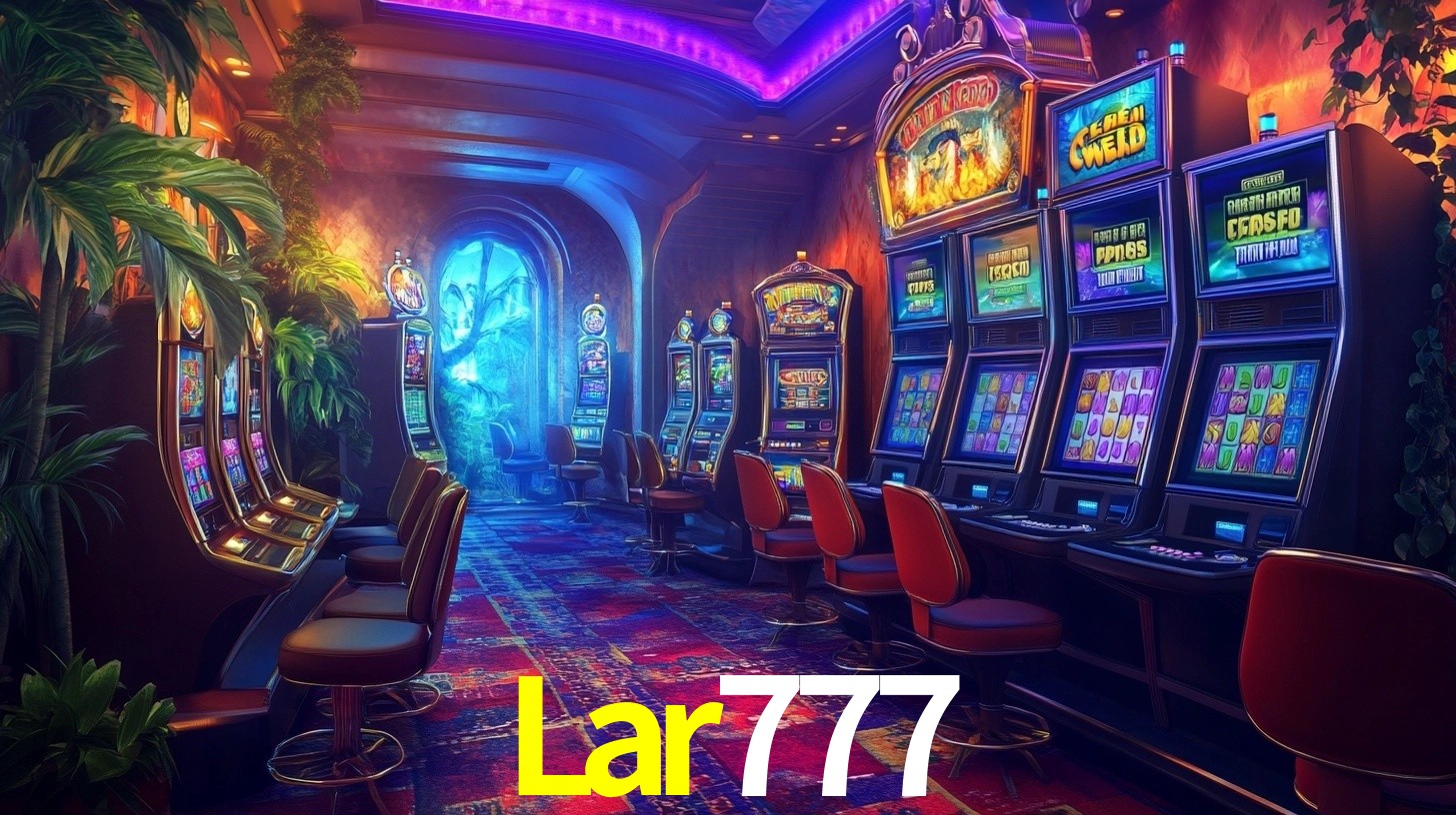 Daily Bonuses Lar777