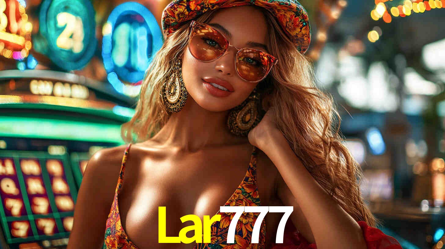 Lar777 App Interface