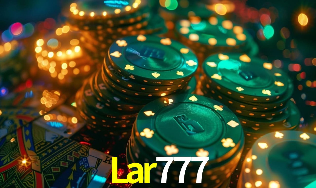 Apostas de Tênis Lar777