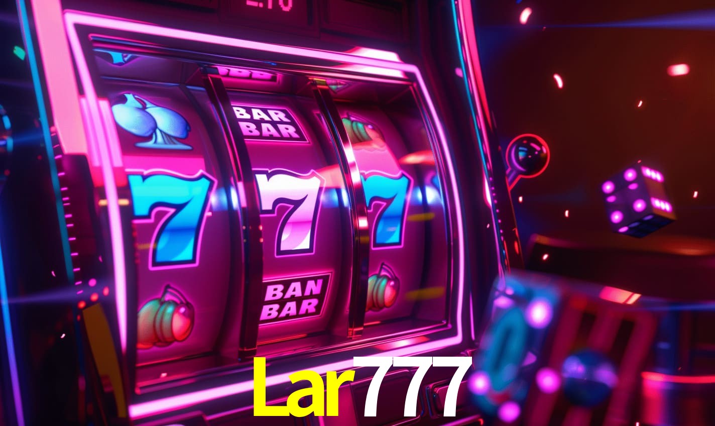 Desvendando o Mundo dos Jogos Virtuais na Lar777