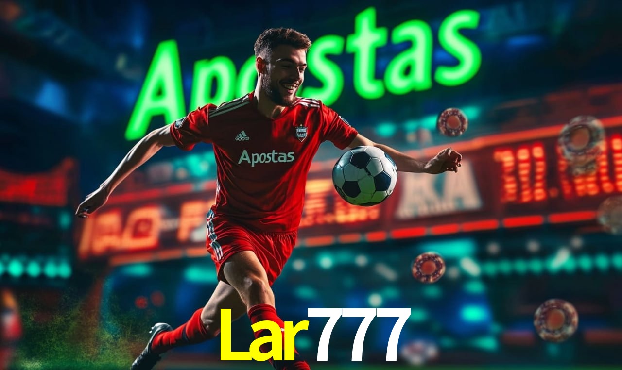 Jogos Exclusivos Lar777