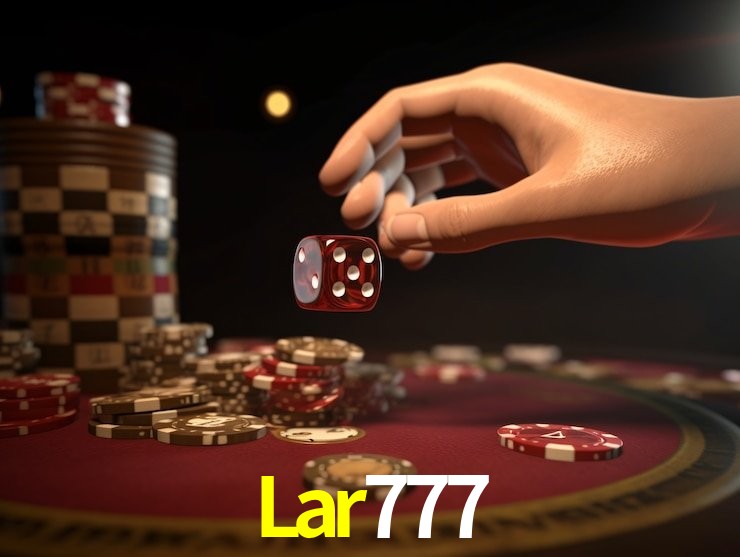 Casino Ao Vivo Lar777
