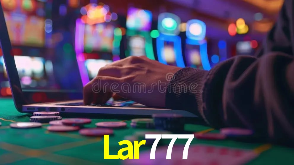 Bônus Diários Lar777