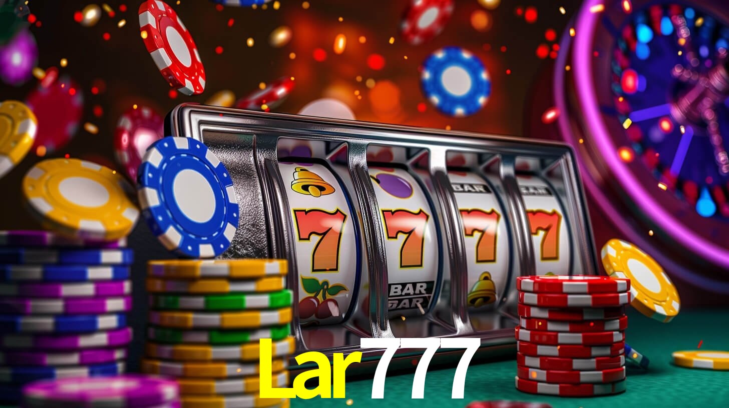 Torneios Lar777