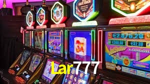 PIX Instantâneo Lar777