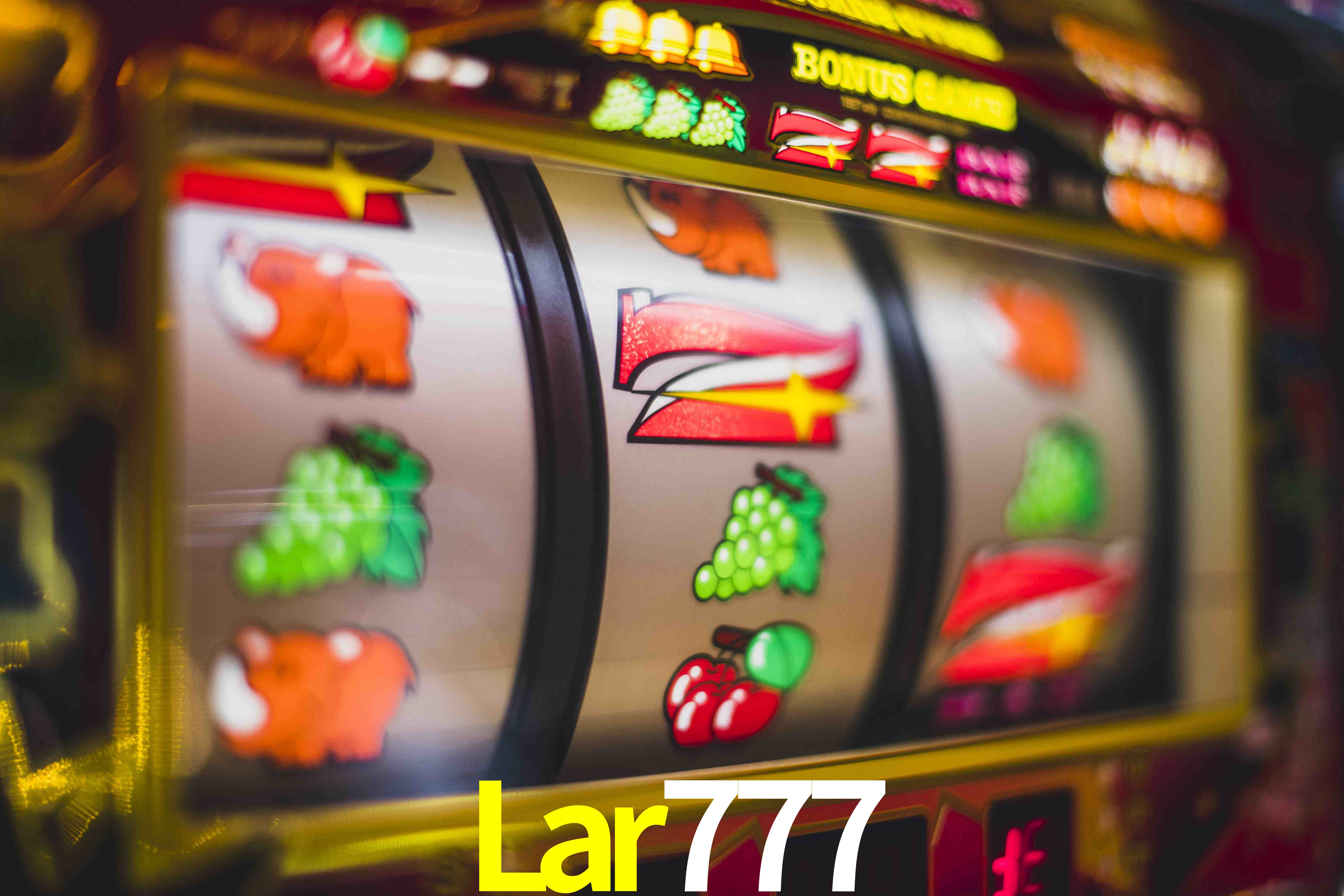 Spaceman Game Lar777